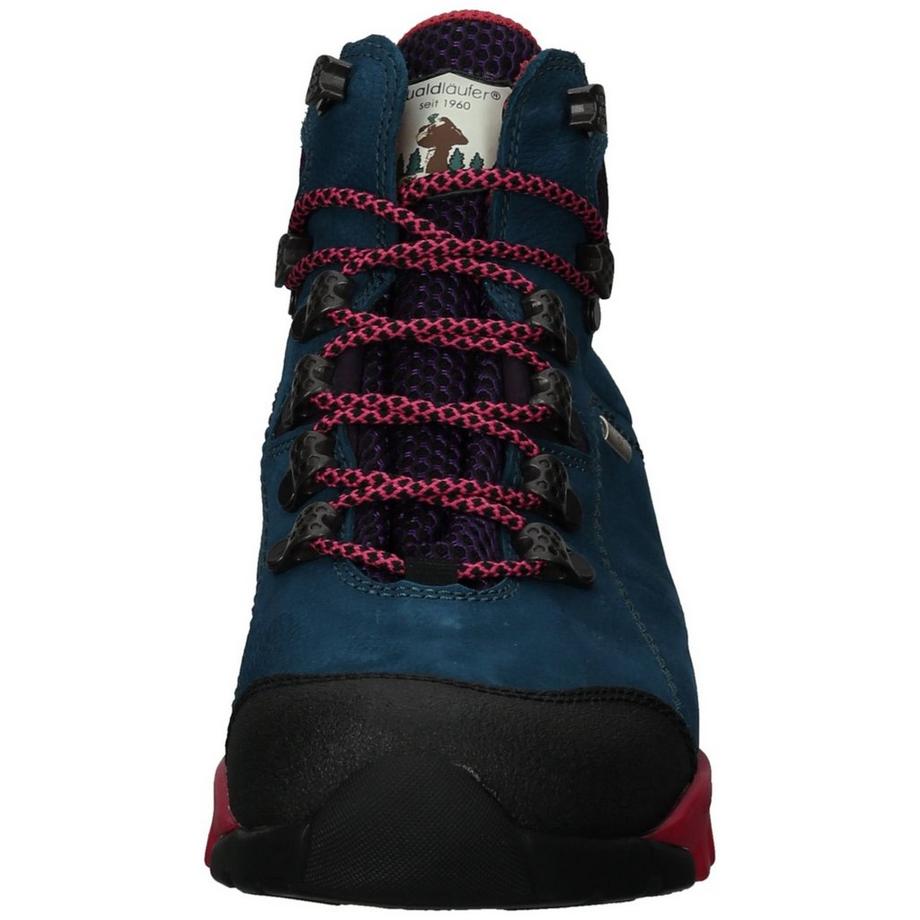 Waldläufer  Wanderschuhe 