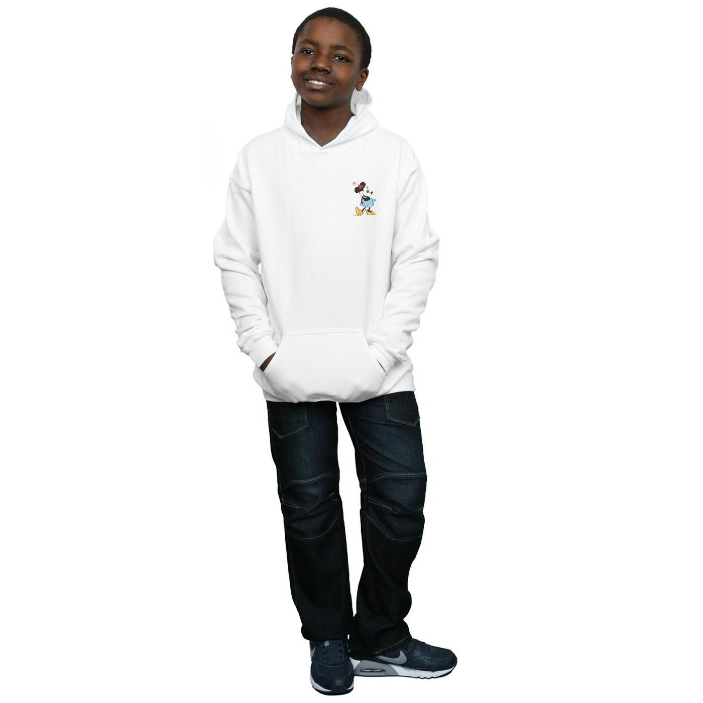 Disney  Sweat à capuche 