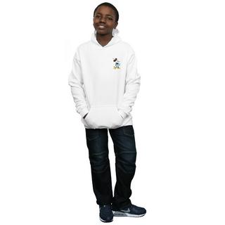 Disney  Sweat à capuche 