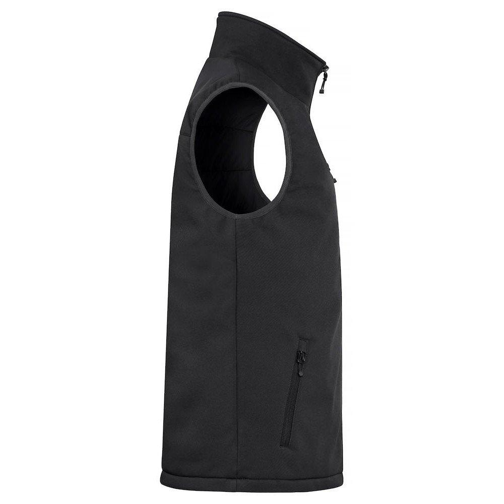 Clique Gilet imbottito  