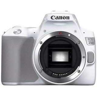 Canon  Canon EOS 250D Body (kit box) White 