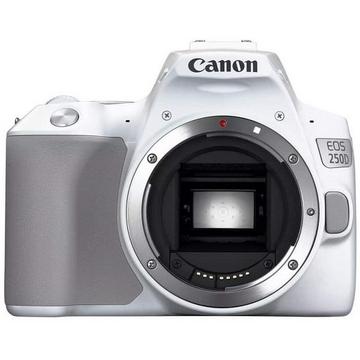 Canon EOS 250D Body (kit box) White