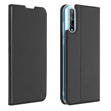Akashi Cover Huawei P Smart S Schwarz