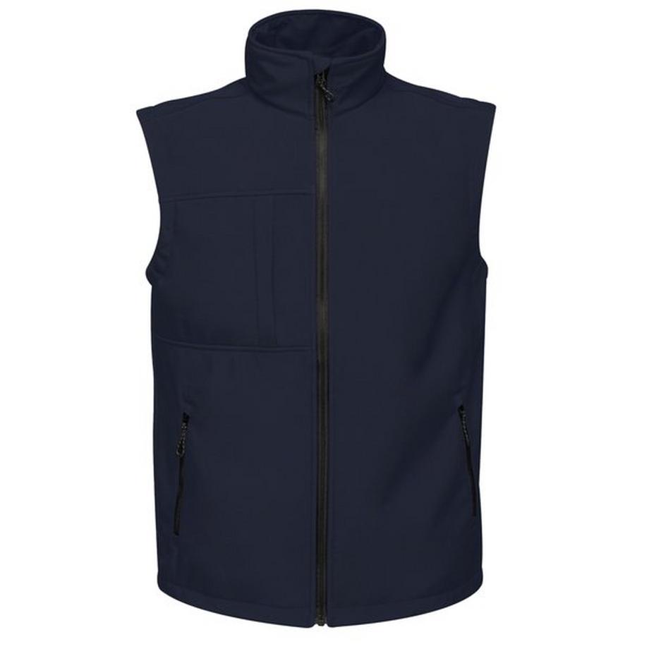 Regatta Octagon dreilagige bedruckbare Softshell-Weste  