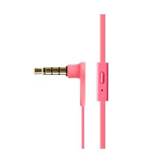moshi  Moshi Dulcia Kopfhörer Kabelgebunden im Ohr AnrufeMusik Pink 