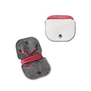 moshi  Moshi Dulcia Casque Avec fil Ecouteurs Appels/Musique Rose 