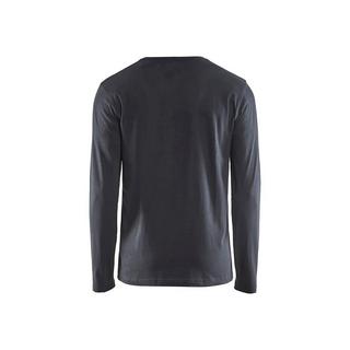Blaklader Langarmshirt  