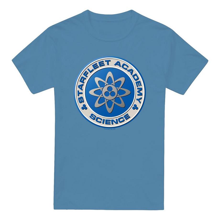 Star Trek T-Shirt Starfleet Academy Science  