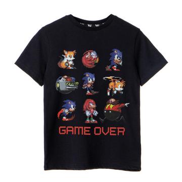 Game Over TShirt