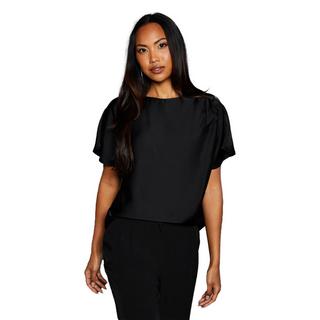 Principles T-Shirt Drapierte Schulter  