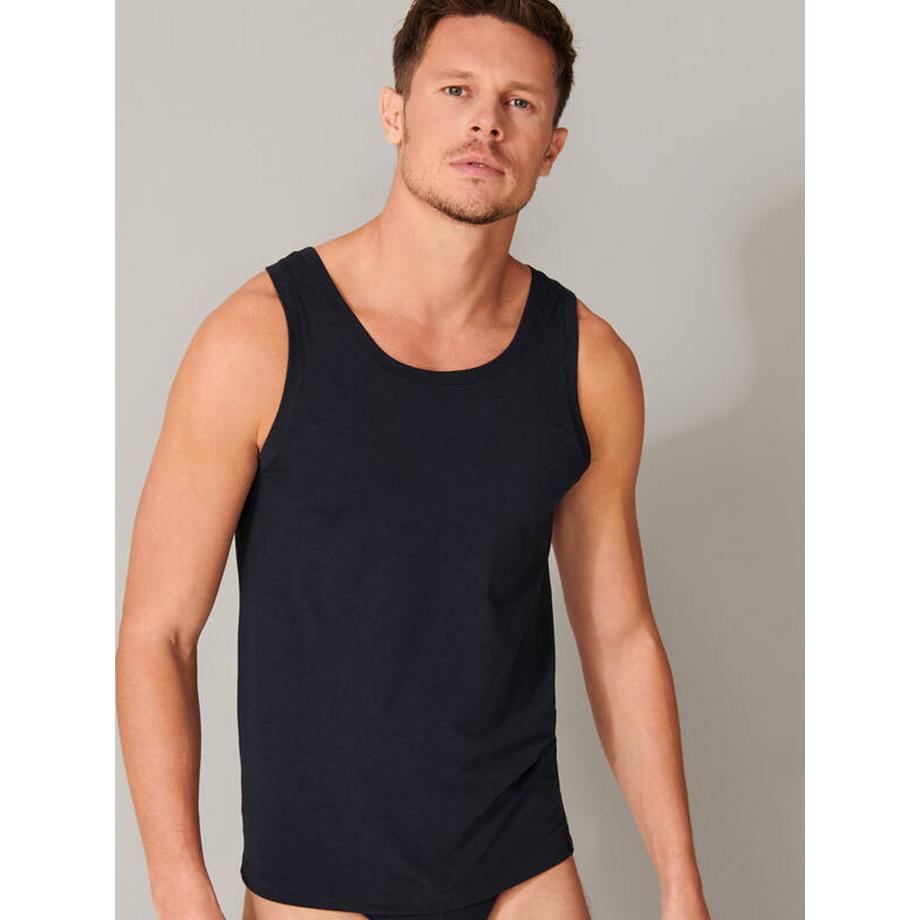 Schiesser Long Life Soft Modal Canotta  