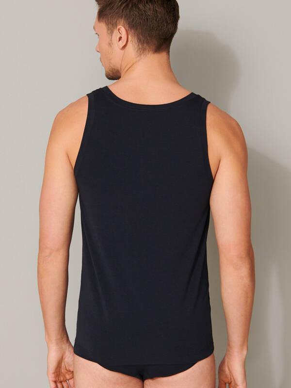Schiesser Long Life Soft Modal Tank Top  