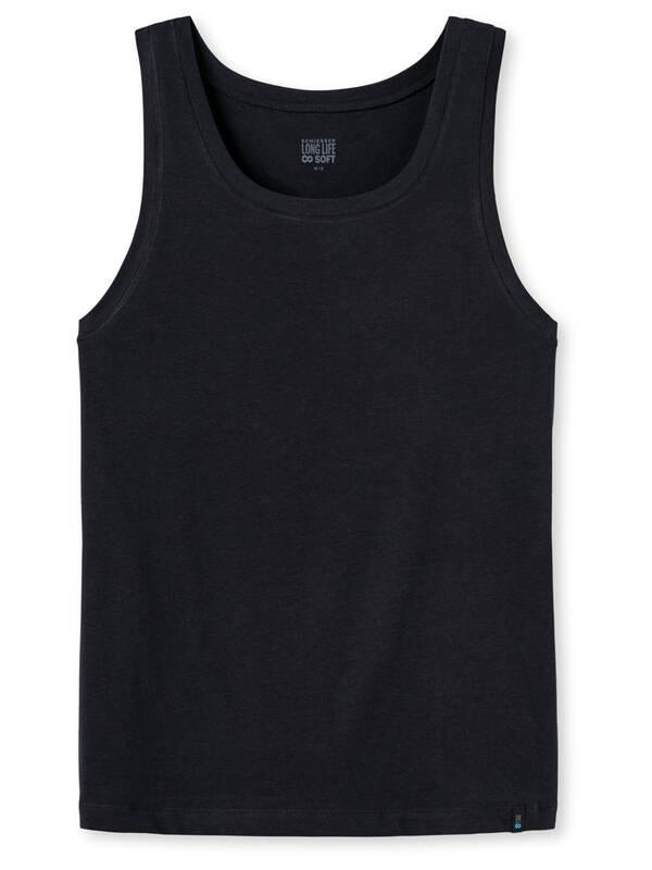 Schiesser Long Life Soft Modal Tank Top  