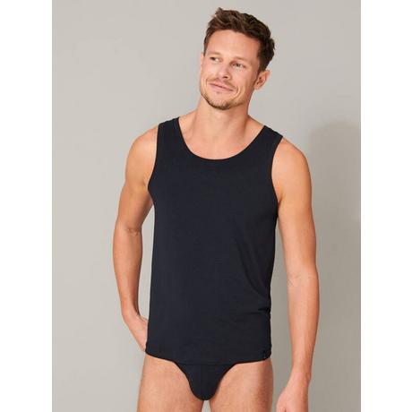 Schiesser Long Life Soft Modal Tank Top  