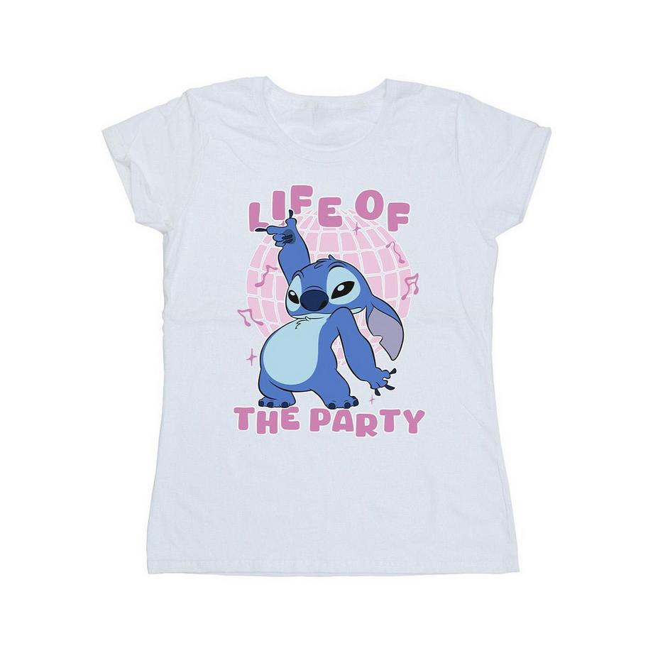 T-ShirtLife Of The Party
