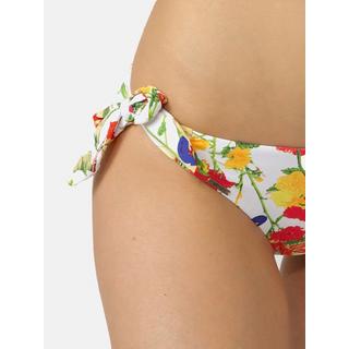 Admas  2-teiliges Push-up-Bikini-Set Happy Flowers 