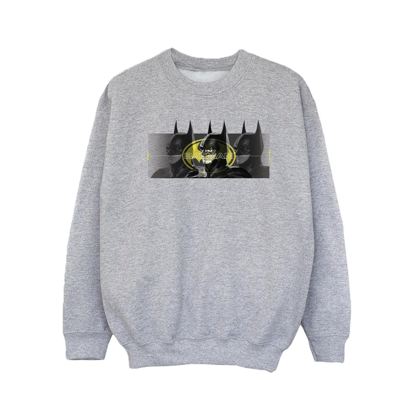 DC COMICS  Sweatshirt 