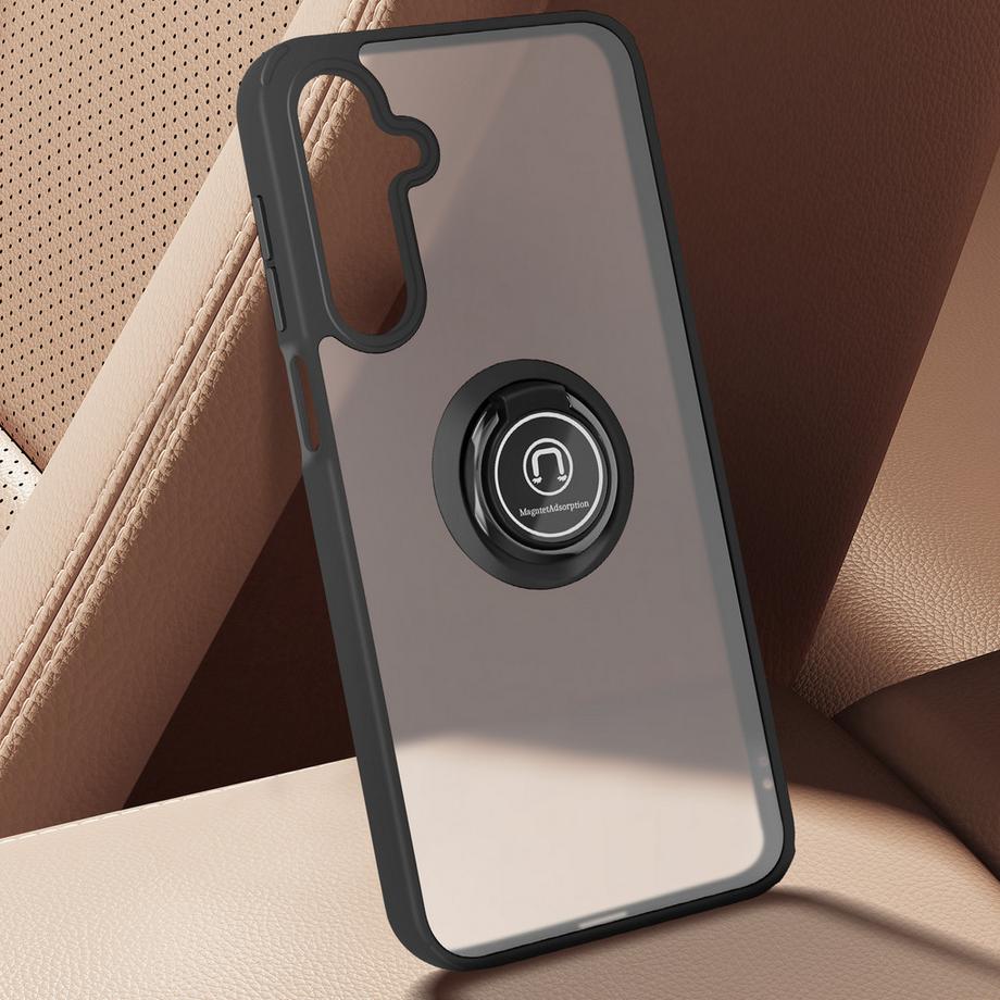 Avizar  Ring-Hülle Samsung Galaxy A16 