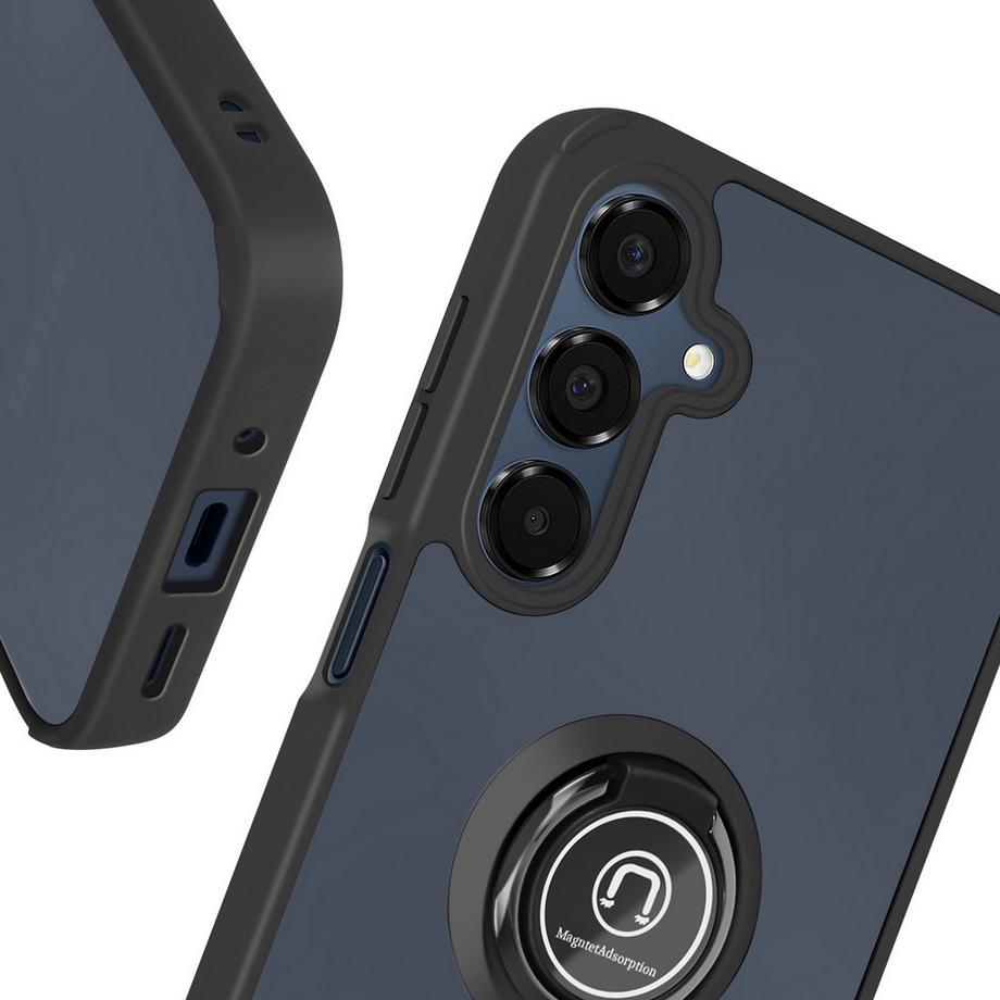 Avizar  Ring-Hülle Samsung Galaxy A16 