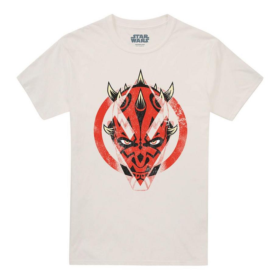 Distressed Sith Maglietta