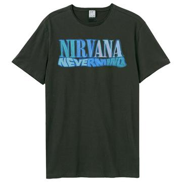 Crayon Nevermind TShirt
