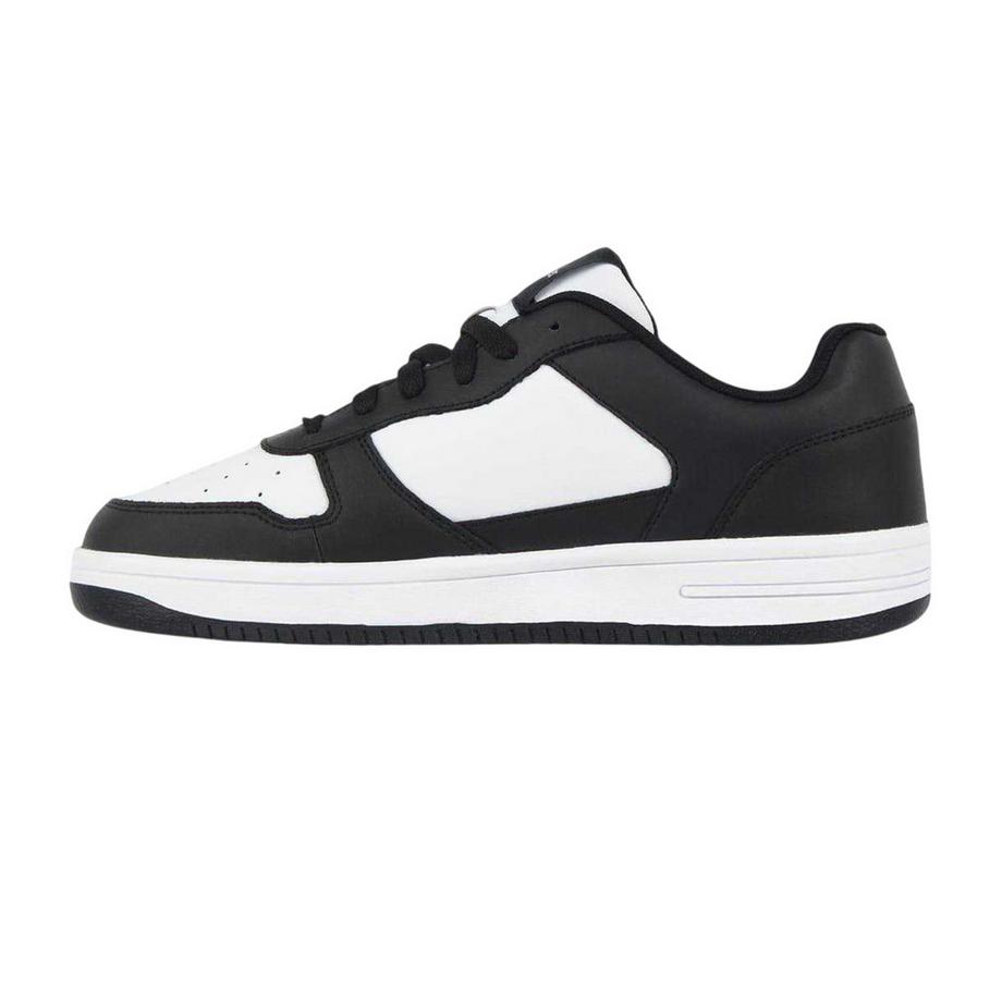 Slazenger Scarpe Sportive Tower in Pelle Basse  