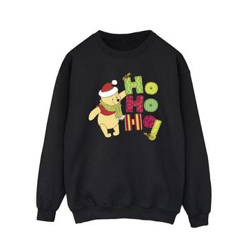 Ho Ho Ho Sweatshirt