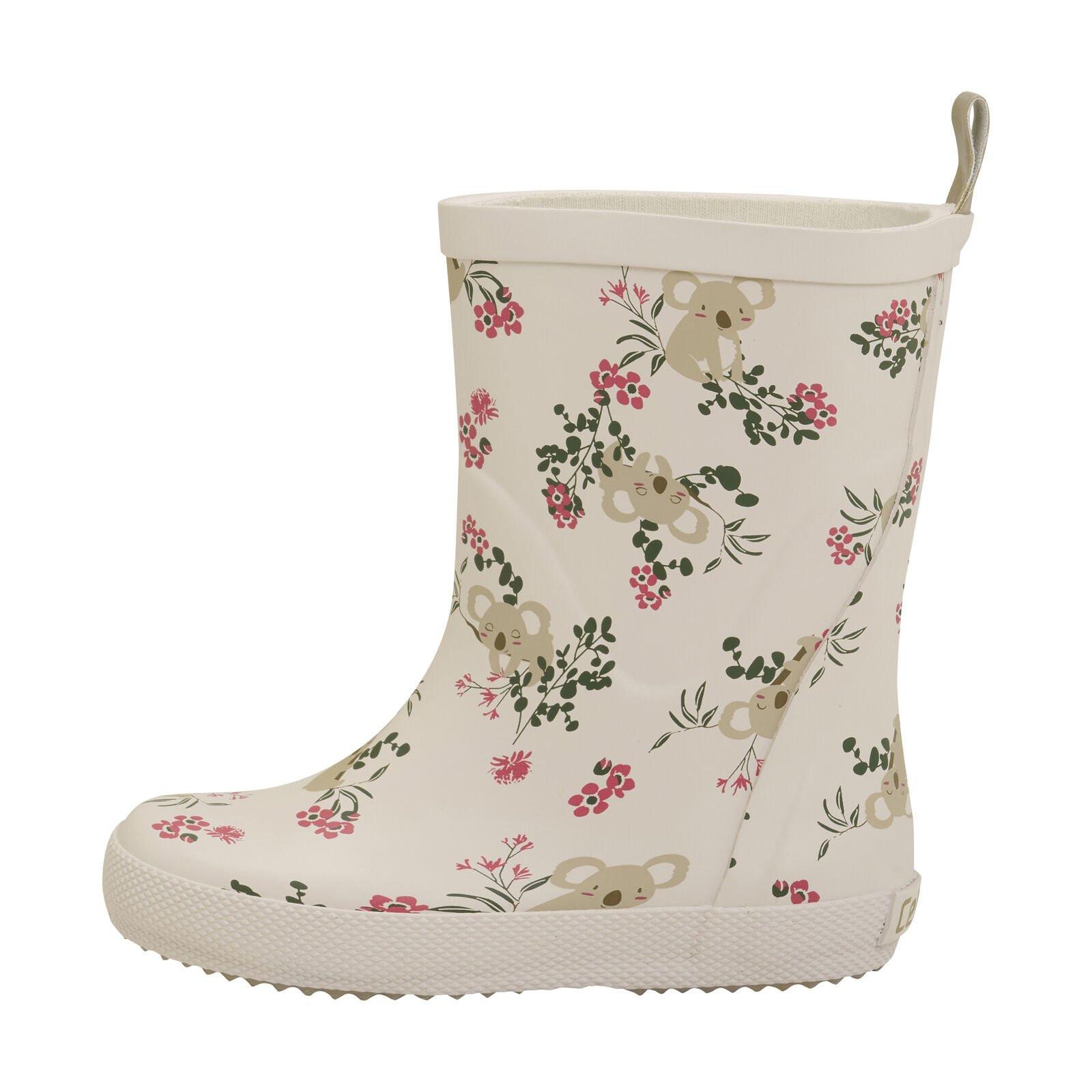 Celavi  Kinder Gummistiefel Perfectly Pale 