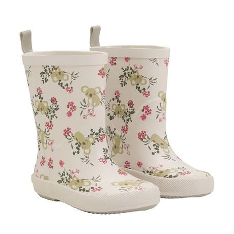 Celavi  Kinder Gummistiefel Perfectly Pale 