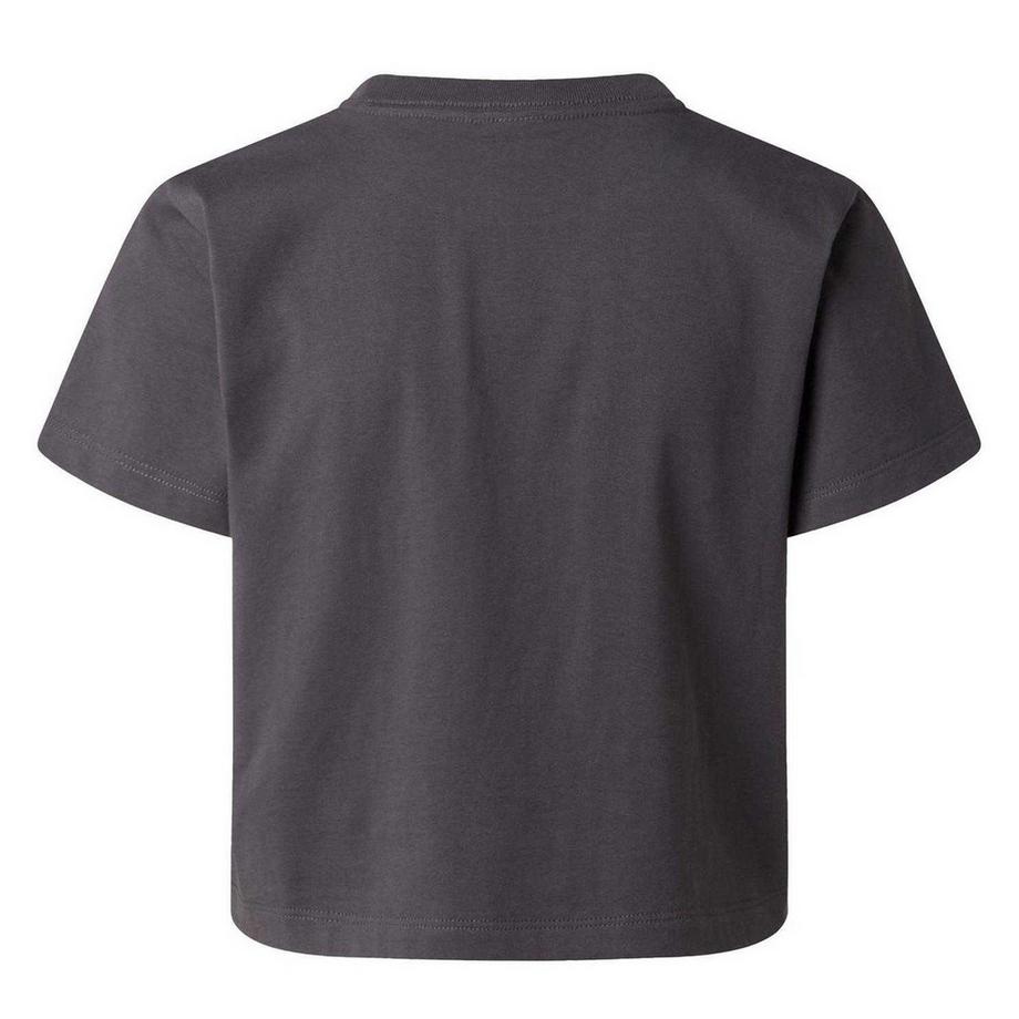 THE NORTH FACE T-Shirt Coupe Régulière  