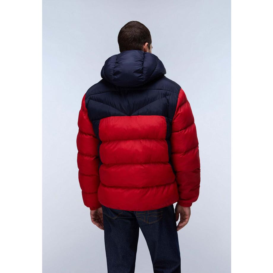 NAPAPIJRI Veste matelassée Molveno à capuche  