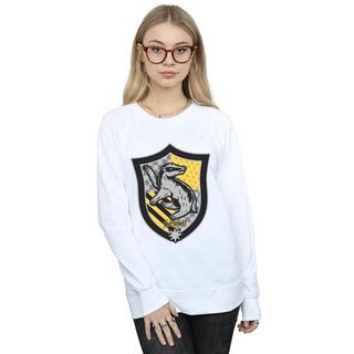 Harry Potter Hufflepuff Sweatshirt  