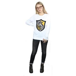 Harry Potter Hufflepuff Sweatshirt  
