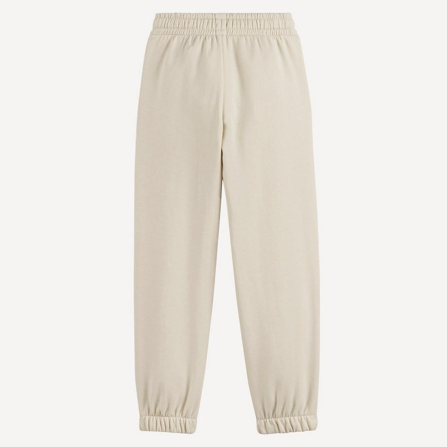 La Redoute Collections  Jogginghose in Oversized-Form 