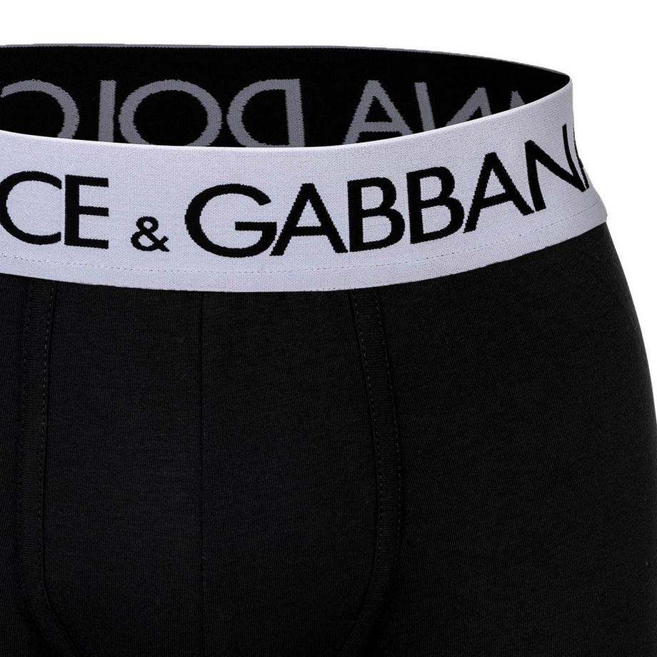 DOLCE&GABBANA Boxer Regular Fit  
