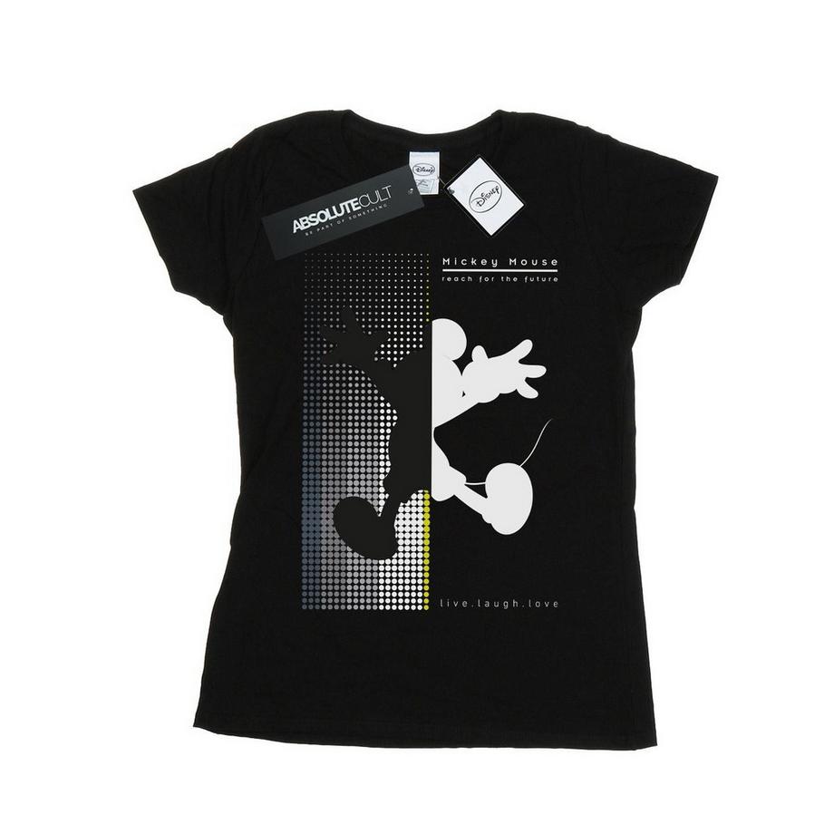 Tshirt REACH FOR THE FUTURE