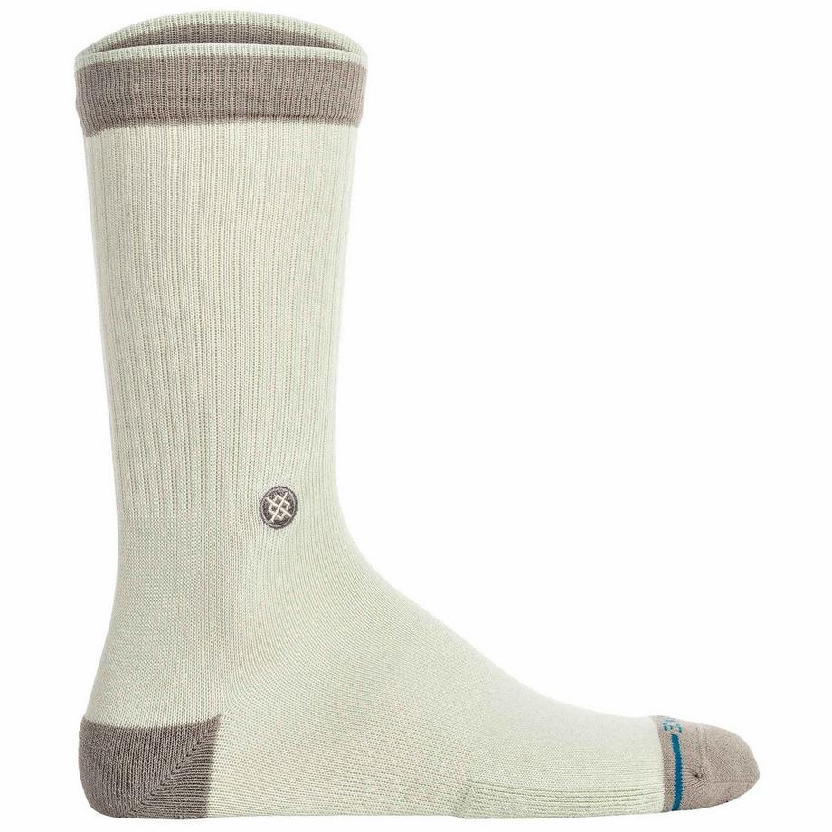Stance  Chaussettes  Paquet de 3-All Terrain Crew 
