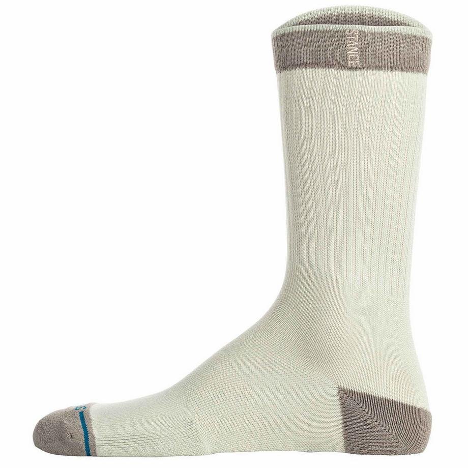Stance  Chaussettes  Paquet de 3-All Terrain Crew 