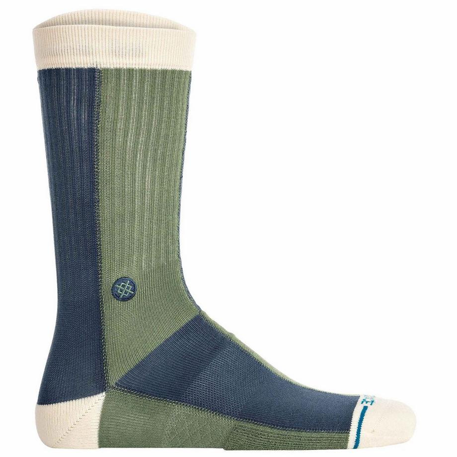 Stance  Chaussettes  Paquet de 3-All Terrain Crew 