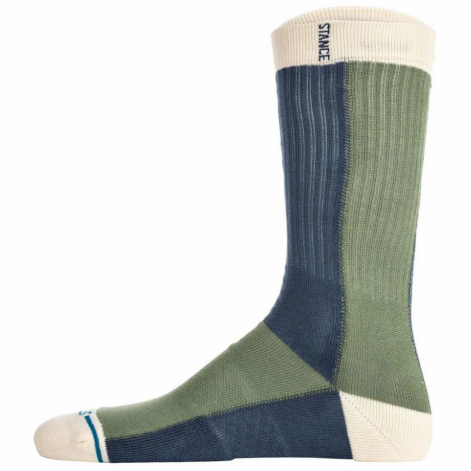 Stance  Chaussettes  Paquet de 3-All Terrain Crew 