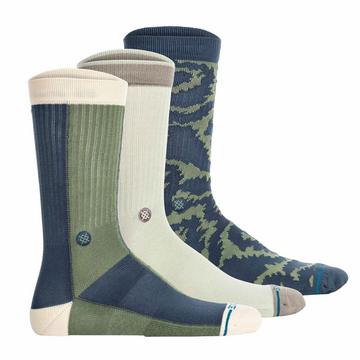 Chaussettes  Paquet de 3-All Terrain Crew