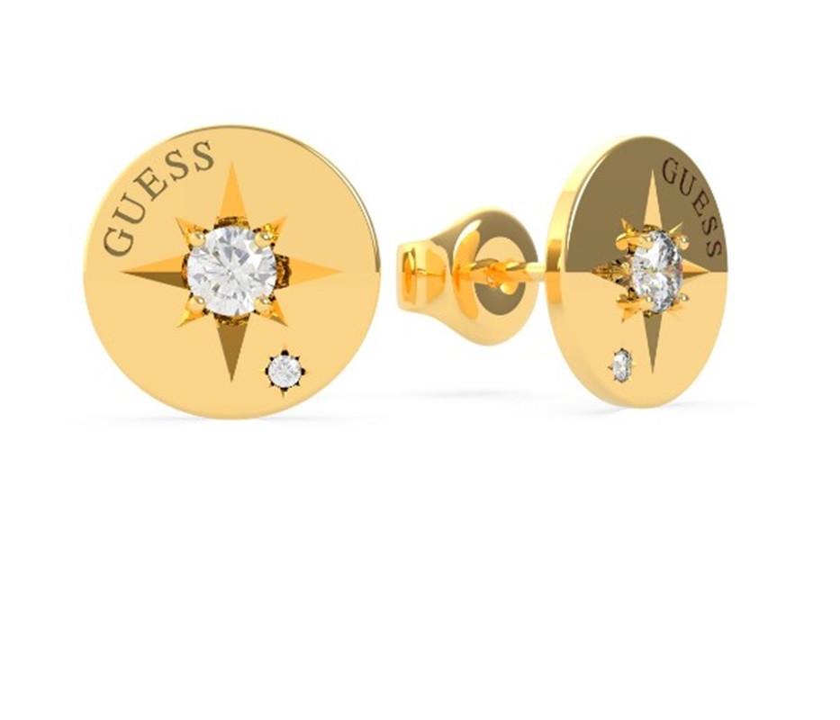 GUESS  JUBS01901JWYGT-U Coffret  Wanderlust 