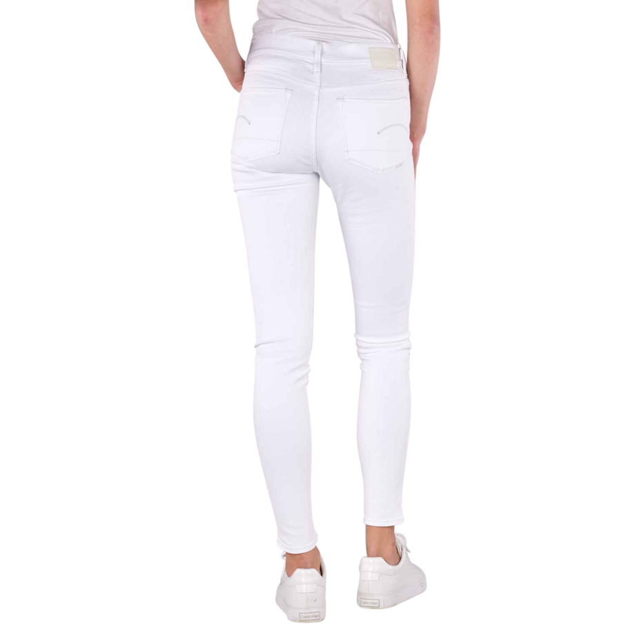 G-STAR 3301 Skinny Fit Jeans  