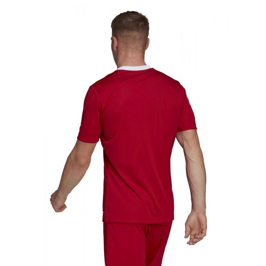 adidas  Entrada 22 Maglia Da Calcio Scollo A V 
