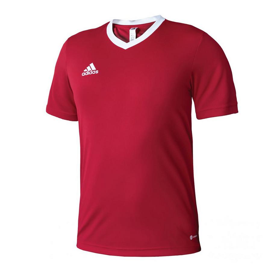 Entrada 22 Maglia Da Calcio Scollo A V