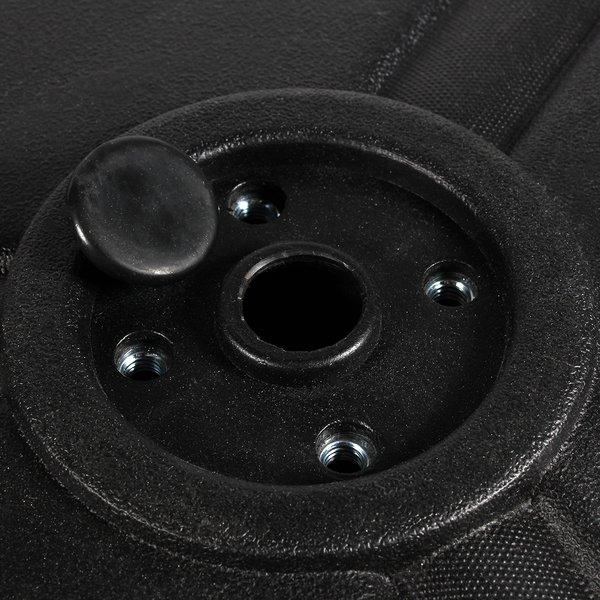 Omada  Punching ball hauteur réglable 125 - 158 cm + base Omada 