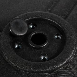 Omada  Punching ball hauteur réglable 125 - 158 cm + base Omada 