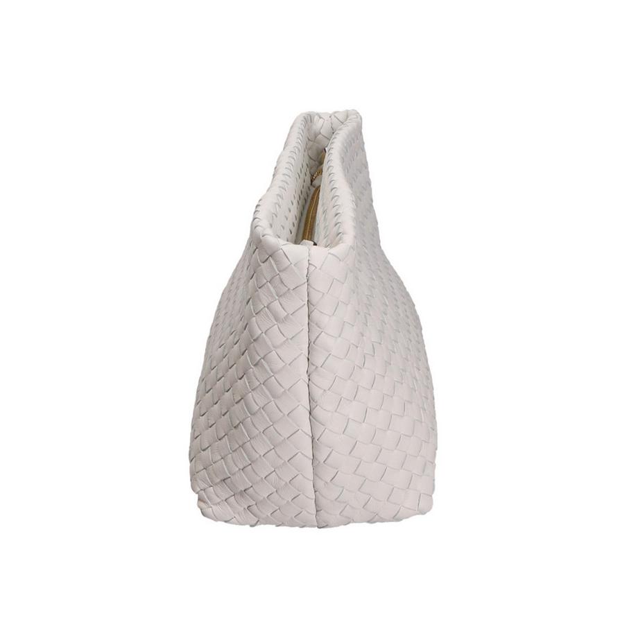 Gave Lux Sac à bandoulière tressé  