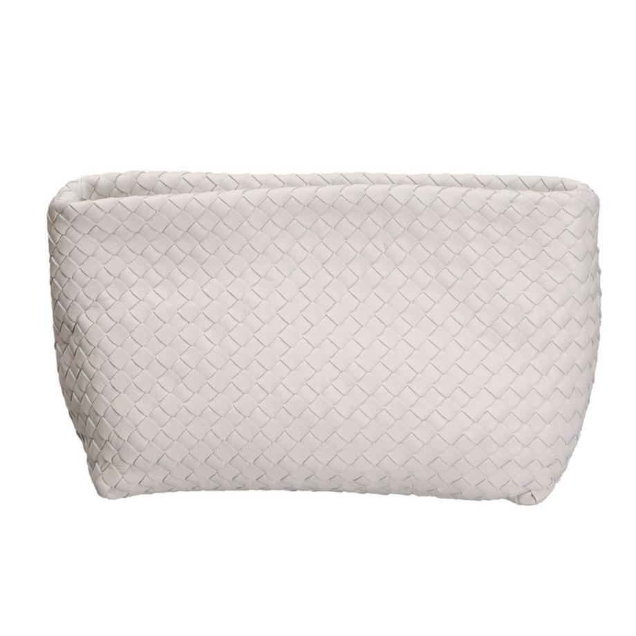 Gave Lux Sac à bandoulière tressé  