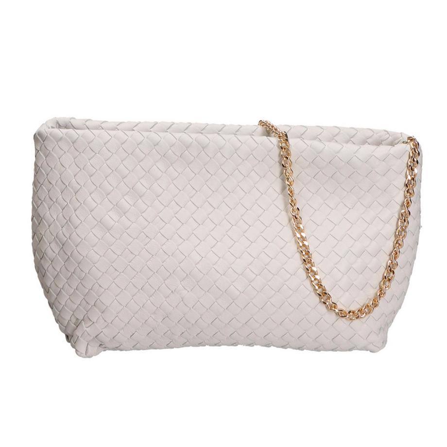 Gave Lux Sac à bandoulière tressé  